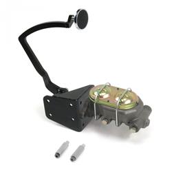 Helix Brake Pedal Assemblies for 1932 MODEL B - HEXPKA77D84