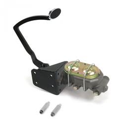 Helix Brake Pedal Assemblies for 1932 MODEL B - HEXPKA77D8C
