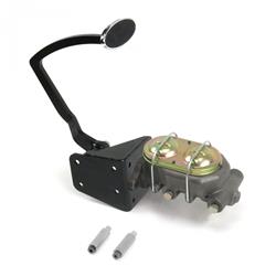 Helix Brake Pedal Assemblies for 1932 MODEL B - HEXPKA77D86