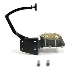 Helix Brake Pedal Assemblies for 1932 MODEL B - HEXPKA77D95