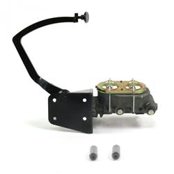 Helix Brake Pedal Assemblies for 1932 MODEL B - HEXPKA77D96