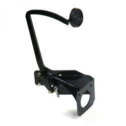 Helix Brake Pedal Assemblies for 1937 MODEL 74, 1938 MODEL 82 A, 1939-1940 STANDARD - HEXPKA77E17