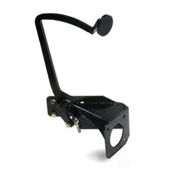 Helix Brake Pedal Assemblies for 1937 MODEL 74, 1938 MODEL 82 A, 1939-1940 STANDARD - HEXPKA77E1B