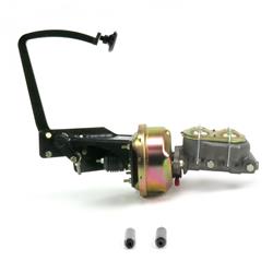 Helix Brake Pedal Assemblies for 1937 MODEL 74, 1938 MODEL 82 A, 1939-1940 STANDARD - HEXPKA77E3F