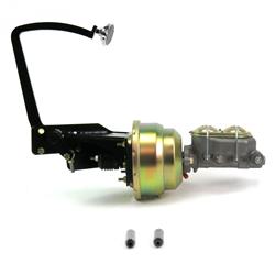 Helix Brake Pedal Assemblies for 1937 MODEL 74, 1938 MODEL 82 A, 1939-1940 STANDARD - HEXPKA77E52