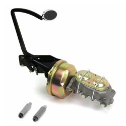 Helix Brake Pedal Assemblies for 1937 MODEL 74, 1938 MODEL 82 A, 1939-1940 STANDARD - HEXPKA77E3C