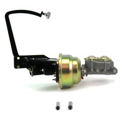 Helix Brake Pedal Assemblies for 1937 MODEL 74, 1938 MODEL 82 A, 1939-1940 STANDARD - HEXPKA77E4A