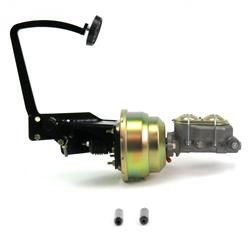 Helix Brake Pedal Assemblies for 1937 MODEL 74, 1938 MODEL 82 A, 1939-1940 STANDARD - HEXPKA77E5D