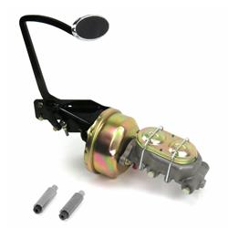 Helix Brake Pedal Assemblies for 1937 MODEL 74, 1938 MODEL 82 A, 1939-1940 STANDARD - HEXPKA77E59