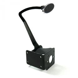 Helix Brake Pedal Assemblies for 1939 JA MASTER DELUXE, MASTER 85, 1937-1938 MASTER - HEXPKA780C2