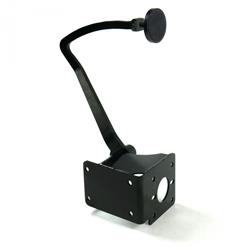 Helix Brake Pedal Assemblies for 1939 JA MASTER DELUXE, MASTER 85, 1937-1938 MASTER - HEXPKA780C3