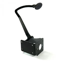 Helix Brake Pedal Assemblies for 1939 JA MASTER DELUXE, MASTER 85, 1937-1938 MASTER - HEXPKA780C4