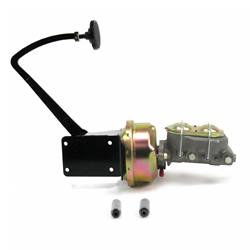 Helix Brake Pedal Assemblies for 1939 JA MASTER DELUXE, MASTER 85, 1937-1938 MASTER - HEXPKA78102