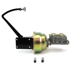 Helix Brake Pedal Assemblies for 1939 JA MASTER DELUXE, MASTER 85, 1937-1938 MASTER - HEXPKA78107