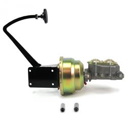 Helix Brake Pedal Assemblies for 1939 JA MASTER DELUXE, MASTER 85, 1937-1938 MASTER - HEXPKA780D8