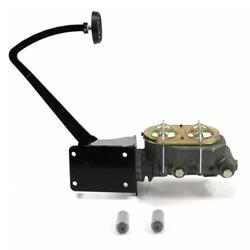 Helix Brake Pedal Assemblies for 1939 JA MASTER DELUXE, MASTER 85, 1937-1938 MASTER - HEXPKA78128