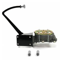 Helix Brake Pedal Assemblies for 1939 JA MASTER DELUXE, MASTER 85, 1937-1938 MASTER - HEXPKA78123
