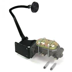 Helix Brake Pedal Assemblies for 1939 JA MASTER DELUXE, MASTER 85, 1937-1938 MASTER - HEXPKA78128