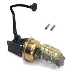 Helix Brake Pedal Assemblies HEXPKA7813D