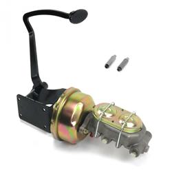 Helix Brake Pedal Assemblies HEXPKA7813E