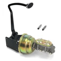 Helix Brake Pedal Assemblies HEXPKA78149