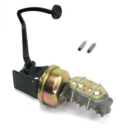 Helix Brake Pedal Assemblies HEXPKA78155
