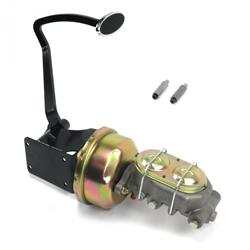 Helix Brake Pedal Assemblies HEXPKA78157