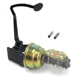 Helix Brake Pedal Assemblies HEXPKA78161