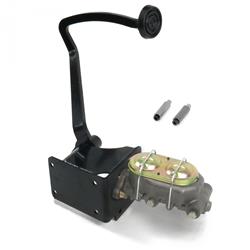 Helix Brake Pedal Assemblies HEXPKA78163