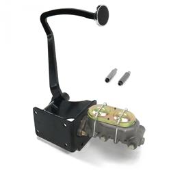 Helix Brake Pedal Assemblies HEXPKA78164