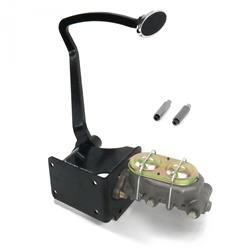 Helix Brake Pedal Assemblies HEXPKA78173