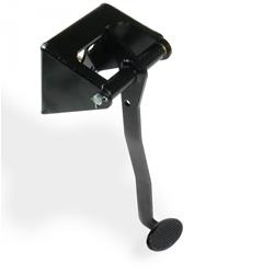 Helix Brake Pedal Assemblies HEXPKA78184
