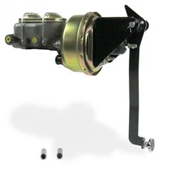 Helix Brake Pedal Assemblies HEXPKA781F1