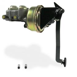 Helix Brake Pedal Assemblies HEXPKA78251