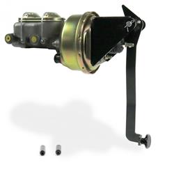 Helix Brake Pedal Assemblies HEXPKA78298
