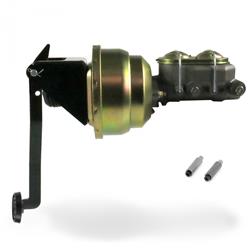 Helix Brake Pedal Assemblies HEXPKA78262
