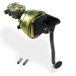 Helix Brake Pedal Assemblies HEXPKA78196