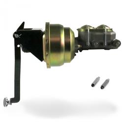 Helix Brake Pedal Assemblies HEXPKA781B2