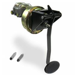 Helix Brake Pedal Assemblies HEXPKA781AC