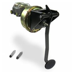 Helix Brake Pedal Assemblies HEXPKA781D1