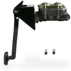 Helix Brake Pedal Assemblies HEXPKA781DA