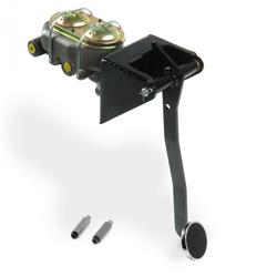 Helix Brake Pedal Assemblies HEXPKA781DB