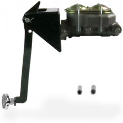 Helix Brake Pedal Assemblies HEXPKA781DC