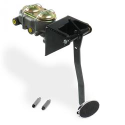 Helix Brake Pedal Assemblies HEXPKA781DD