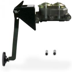 Helix Brake Pedal Assemblies HEXPKA781DE