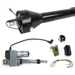 Helix Steering Columns HEXPTRKC3