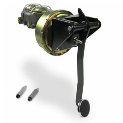 Helix Brake Pedal Assemblies HEXPKA7824E