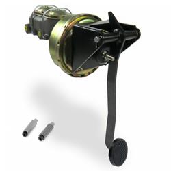 Helix Brake Pedal Assemblies HEXPKA78251