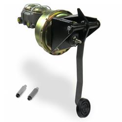 Helix Brake Pedal Assemblies HEXPKA78254