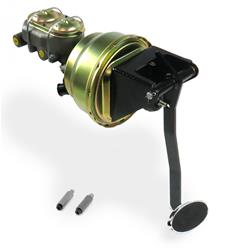 Helix Brake Pedal Assemblies HEXPKA7827A